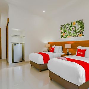 Chambre Supérieure Double